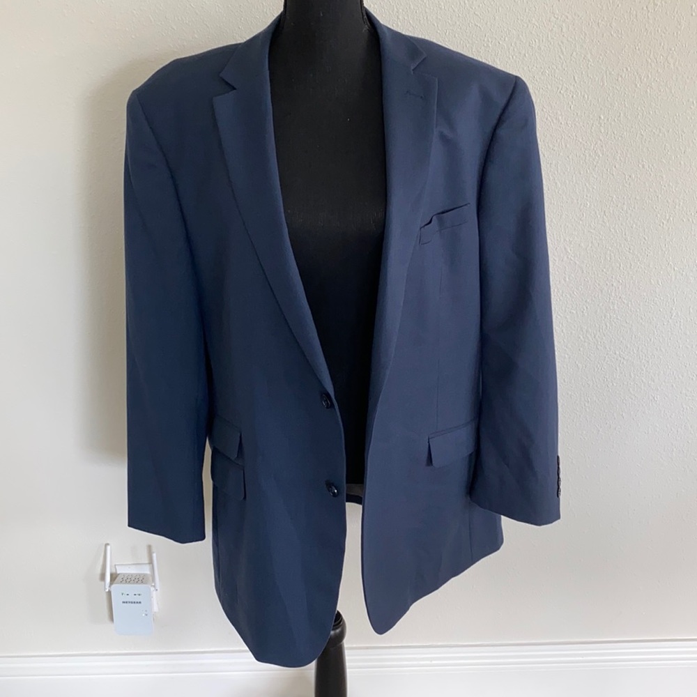 Perry Ellis Sports Coat